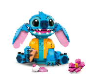 LEGO Disney 43249 Stitch - 1220595 - zdjęcie 3